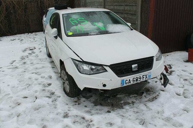 Seat Ibiza Ostrów Wielkopolski - zdjęcie 2
