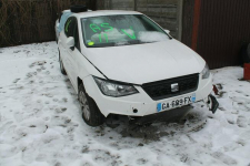 Seat Ibiza Ostrów Wielkopolski - zdjęcie 2