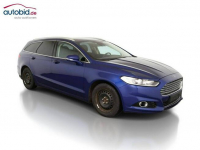 Mondeo Titanium 1.5 160 km FULL LED pdc NAVI bezwypadek SERWIS 2016 Tychy - zdjęcie 2