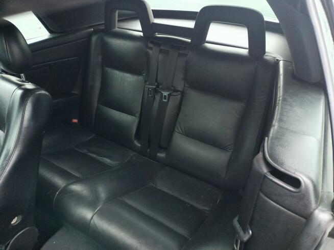 Opel Astra 2.2DTI 125KM 03r Tarnów - zdjęcie 6