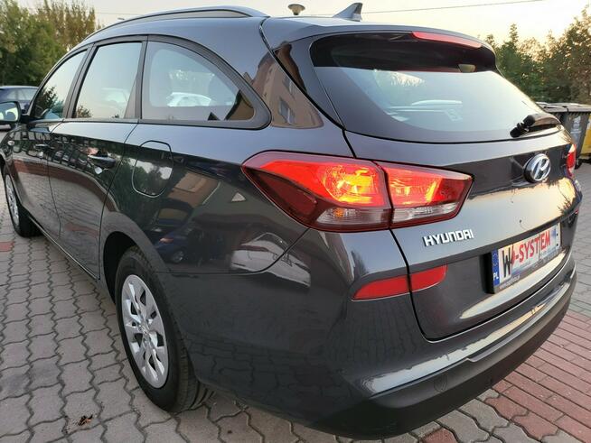 Hyundai i30 2021 Tylko Salon Polska 1Właściciel GWARANCJA Białystok - zdjęcie 4