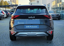 Kia Sportage 180KM/ L / automat / serwisowany w ASO / gwarancja Toruń - zdjęcie 4