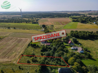 Działka budowlana na sprzedaż Kowalewice Kowalewice - zdjęcie 2