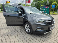 Opel Mokka Automat Cosmo Full Łaskarzew - zdjęcie 10