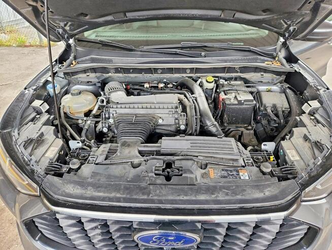 Ford Kuga PLATINIUM / AWD / Benzyna Częstochowa - zdjęcie 11