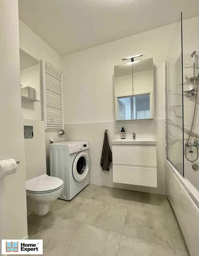 2pok, 36met, Okolice Buforowej BALKON/KOMÓRKA/GARAŻ (Wrocław) Krzyki - zdjęcie 9