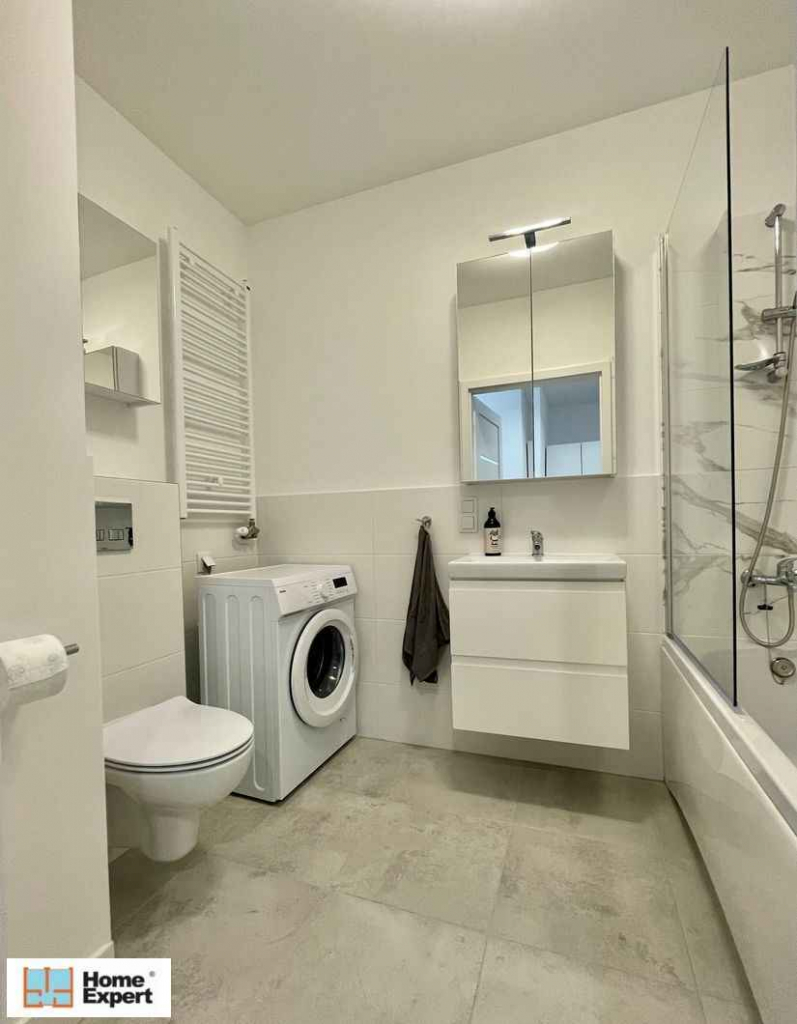 2pok, 36met, Okolice Buforowej BALKON/KOMÓRKA/GARAŻ (Wrocław) Krzyki - zdjęcie 9