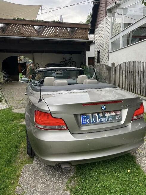 Bmw 1 e88 Warszawa - zdjęcie 3