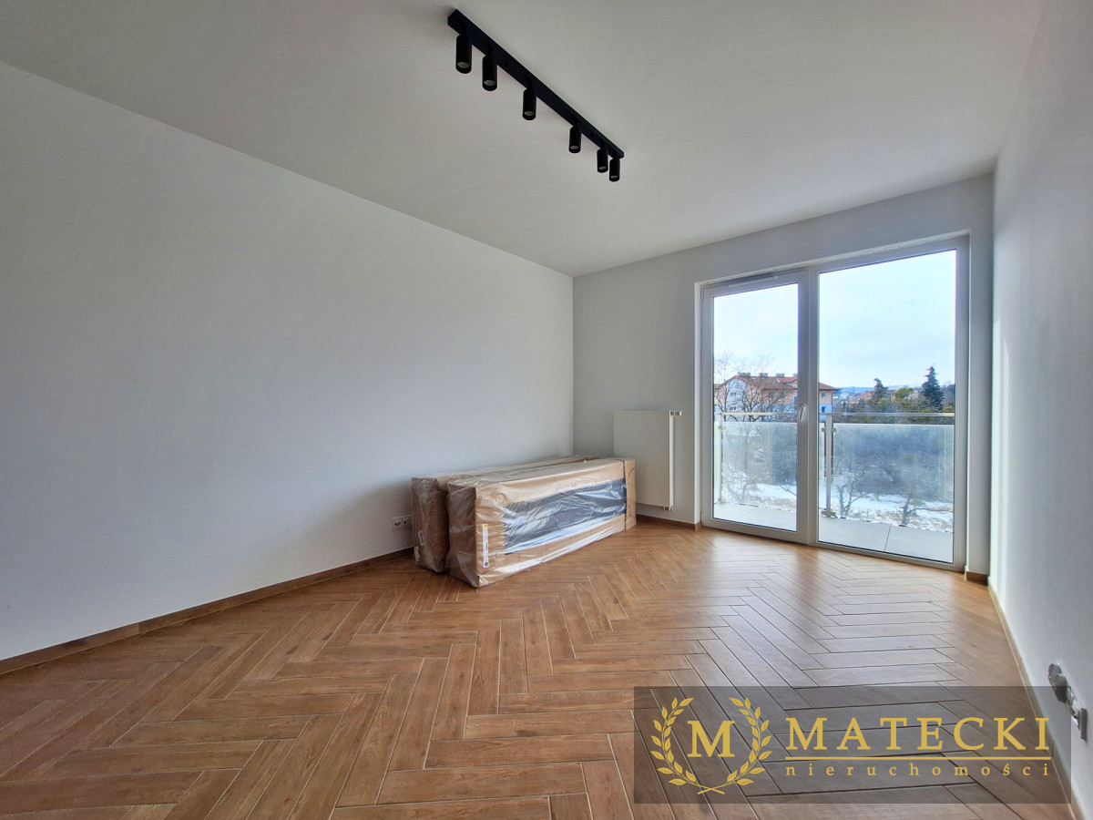 NOWE 2 POKOJE + DUŻY TARAS |  Malta | NOWE Poznań - zdjęcie 10