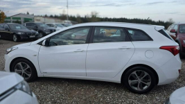 Hyundai i30 ledy super stan XSENON Lębork - zdjęcie 8