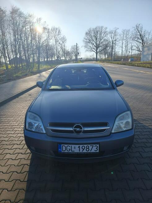 Opel Vectra Benzyna 1.8 - 2002r - 122KM Głogów - zdjęcie 8