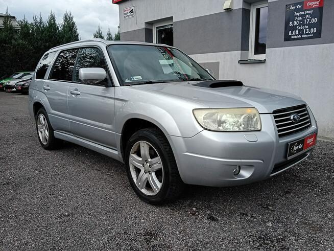 Subaru Forester Janów Lubelski - zdjęcie 3