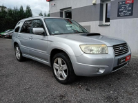 Subaru Forester Janów Lubelski - zdjęcie 3