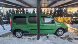 Renault Kangoo 2017 1.5 diesel salon Polska