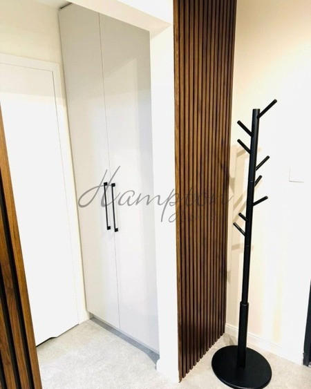 Mokotów, 2 pok, balkon, super widok Mokotów - zdjęcie 8