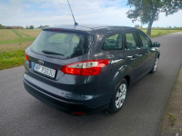 Ford Focus MK3 | 1.6 TDCi | 2013 rok | Kombi | Zadbany | Płock - zdjęcie 7