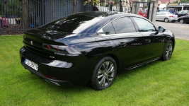 Peugeot 508 automat. Piękny.  Gwarancja. Polecam !!! Zielona Góra - zdjęcie 5