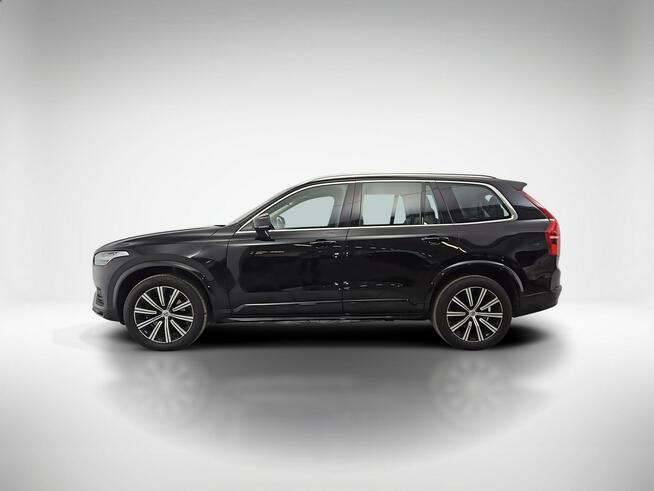 Volvo XC 90 B5 D AWD Core 7os aut ! Z Polskiego Salonu ! Faktura VAT ! Warszawa - zdjęcie 2