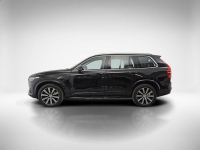 Volvo XC 90 B5 D AWD Core 7os aut ! Z Polskiego Salonu ! Faktura VAT ! Warszawa - zdjęcie 2