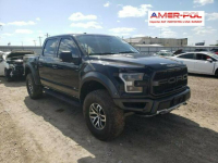 Ford F150 Raptor, 2018, 3.5L, 4x4, od ubezpieczalni Sulejówek - zdjęcie 1