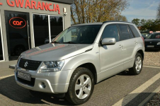 Suzuki Grand Vitara super stan 4x4 Chełm - zdjęcie 2