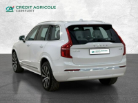 Volvo XC90 B6 B AWD Ultimate Bright 7os aut Kombi Warszawa - zdjęcie 7