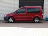 Volkswagen Caddy Klimatyzacja /Gwarancja / 1,9 /tdi /105KM / Mikołów - zdjęcie 7