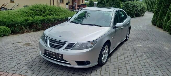 Saab 9-3 Vector full opcja Płońsk - zdjęcie 6