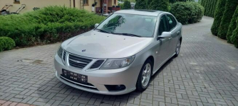 Saab 9-3 Vector full opcja Płońsk - zdjęcie 6