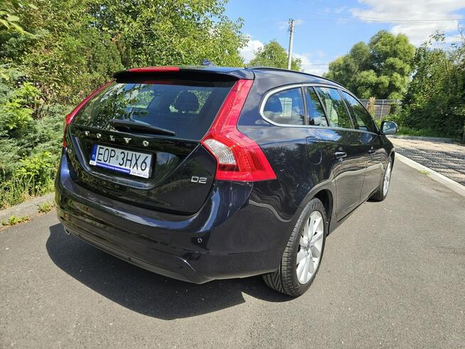 Summum* Bogate Wyposażenie* Pełna Historia Serwisowa Dealer Volvo Opoczno - zdjęcie 4