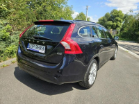 Summum* Bogate Wyposażenie* Pełna Historia Serwisowa Dealer Volvo Opoczno - zdjęcie 4