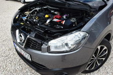 Nissan Qashqai+2 1.6 DCI 130KM Kamery 360! 7 Osób! Idealny!!! Ostrów Mazowiecka - zdjęcie 10