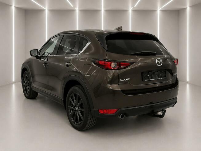 Mazda CX-5 kamera cofania*nawigacja*bezwypadkowa*opłacona*head-up* Żabno - zdjęcie 6