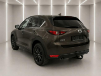 Mazda CX-5 kamera cofania*nawigacja*bezwypadkowa*opłacona*head-up* Żabno - zdjęcie 6