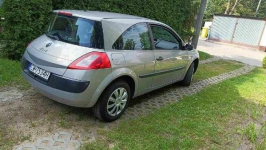 Renault Megane - benzyna