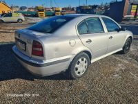 Škoda Octavia Grajewo - zdjęcie 3