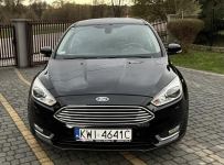Ford Focus Kombi 1.5 EcoBoost 150 KM + LPG Prins | 2017 | Be Koźmice Wielkie - zdjęcie 4
