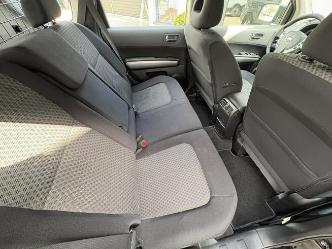 Nissan X-Trail 2.0 DCI | Stan BDB | 4X4 | Klimatyzacja | Pyzdry - zdjęcie 10