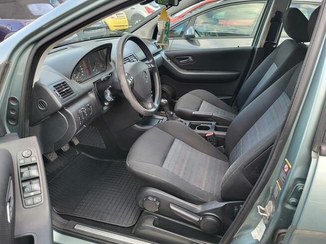 Mercedes A170 z Niemiec Bałuty - zdjęcie 6
