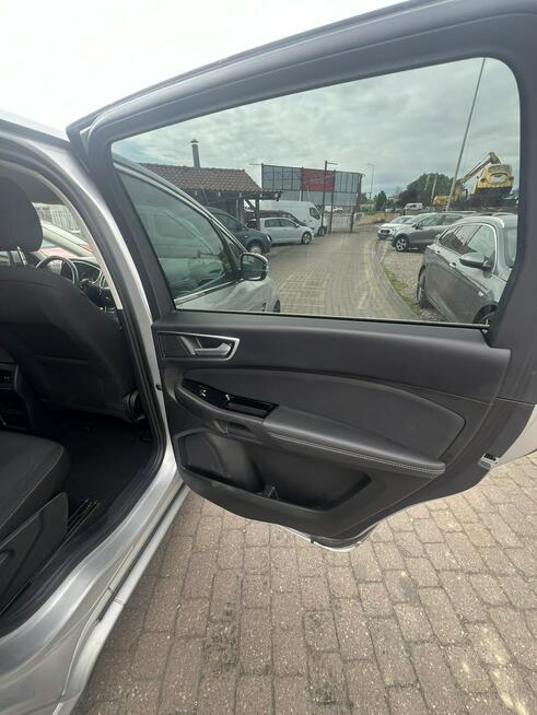 Ford S-Max Słupsk - zdjęcie 9