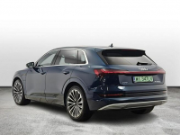 Audi e-tron 55 Quattro Advanced ! Z Polskiego Salonu ! Faktura VAT ! Warszawa - zdjęcie 3