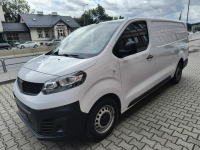 Fiat Scudo L3 MAXI Długa wersja 3 osobowy Faktura VAT 23% Kraków - zdjęcie 10