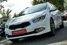 Kia Cee'd 1,6GDI  Klima, alu R17, NAVI, 2013r.