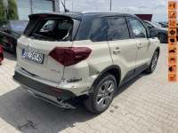 Suzuki Vitara Salon PL mHEV Kamera Podgrzewanie Aktywny temp. 129KM