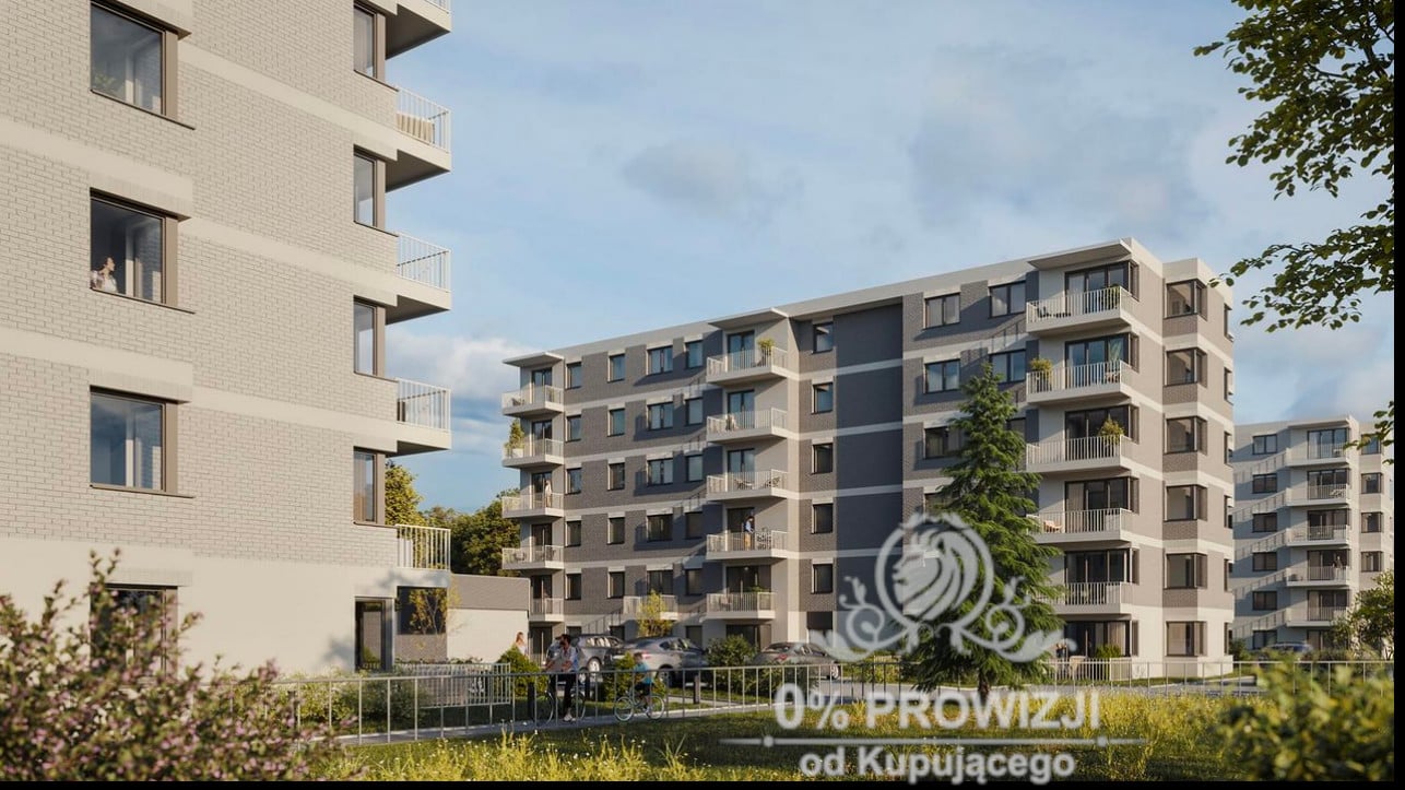 Piękne mieszkanie w doskonałej lokalizacji z balkonem Wrocław - zdjęcie 7