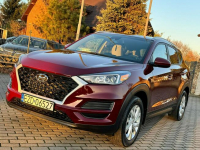 Hyundai Tucson *Benzyna*Automat*4x4* Zduńska Wola - zdjęcie 3