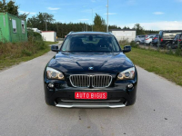 BMW X1 xdrive automat bixsenon duza navi panorama 204 konie Lębork - zdjęcie 2