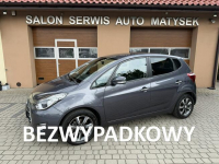 Hyundai ix20 1,4 90KM  Klimatronik