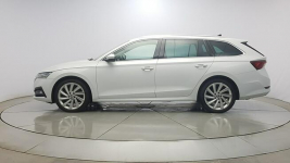 Škoda Octavia 2.0 TDI 4X4 Style DSG! Z Polskiego salonu! Faktura VAT! Warszawa - zdjęcie 4