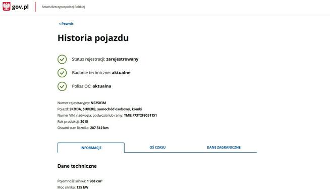 Škoda Superb 2.0 Diesel Moc 170KM Automat Elbląg - zdjęcie 3